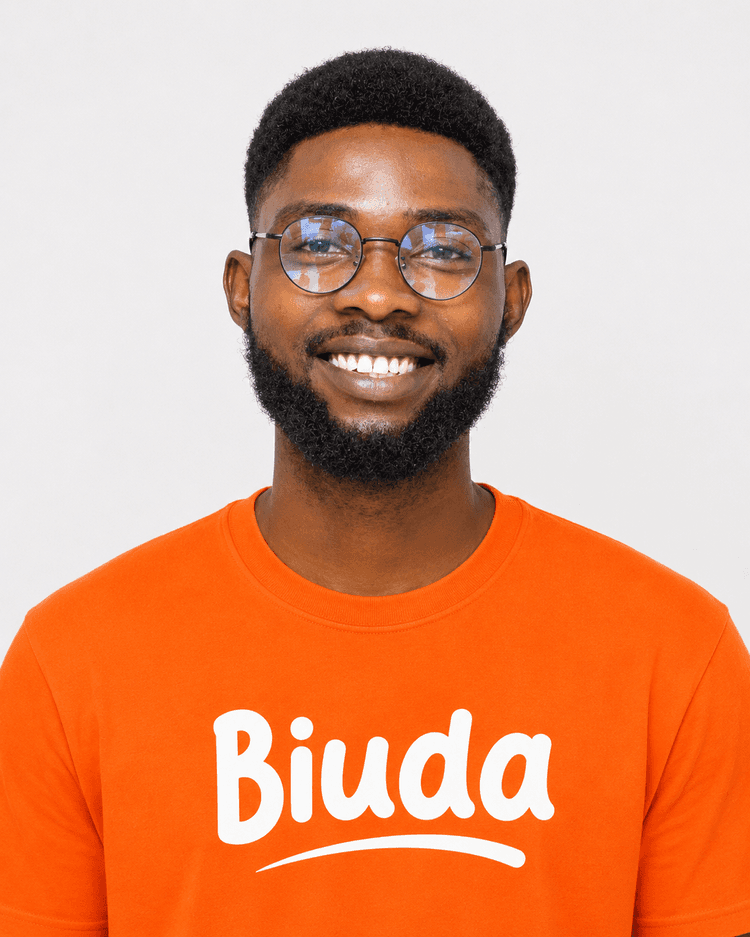 Patrick Chukwu photo