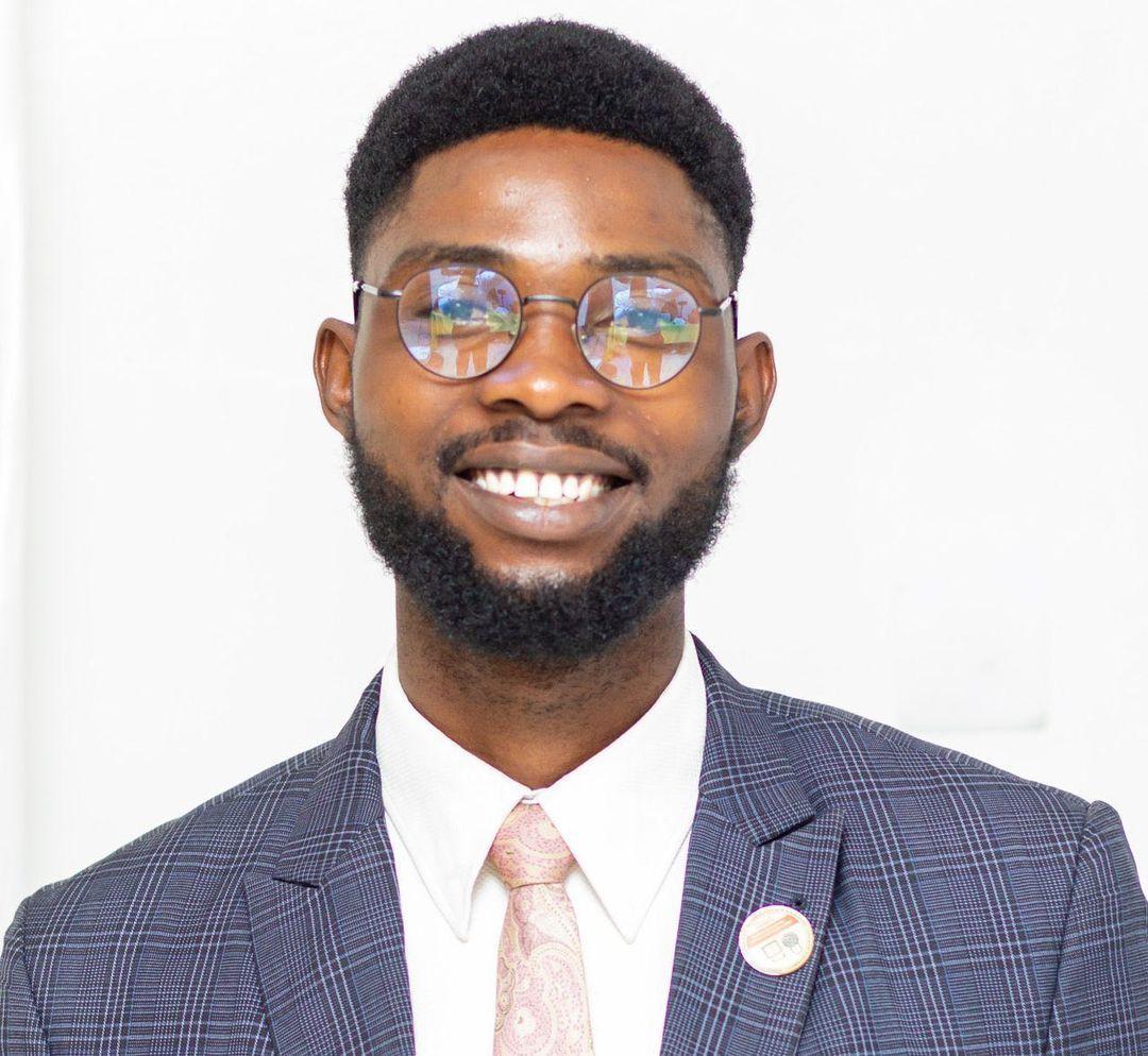 Patrick Chukwu