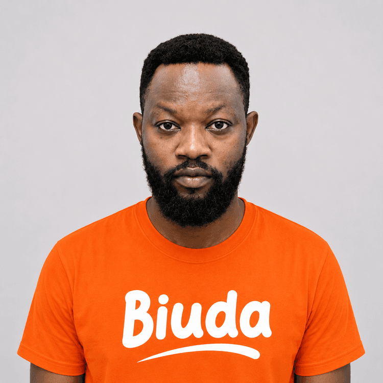 Sam Adeleke photo
