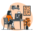 Get Paired with a Mentor