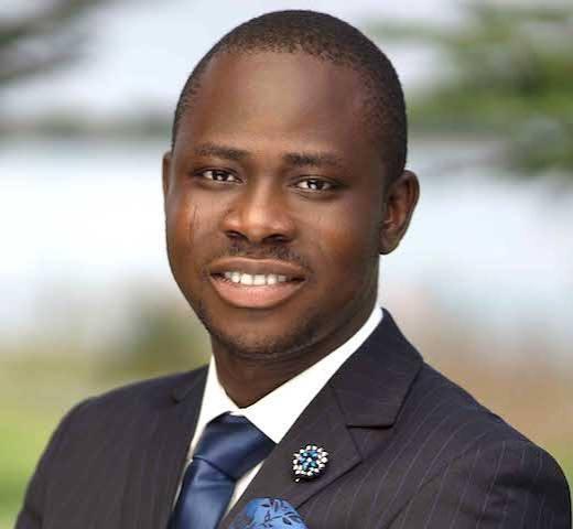 Olasupo Abideen