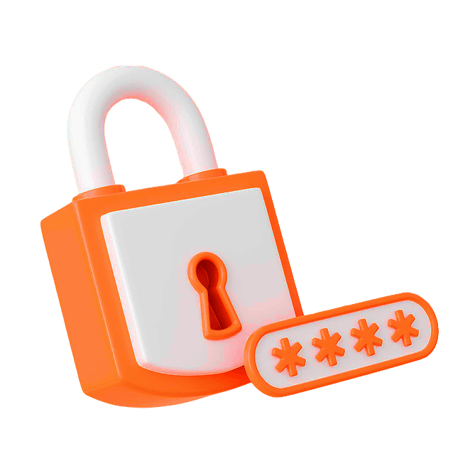Password lock